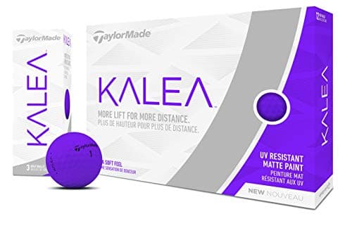 Image of TaylorMade Kalea Dozen, Purple, One Dozen