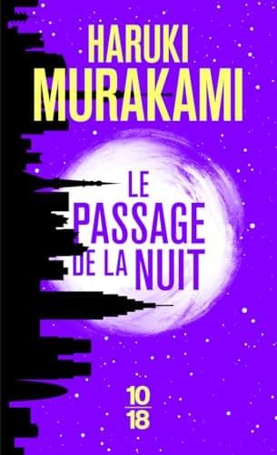 Image of Passage de La Nuit
