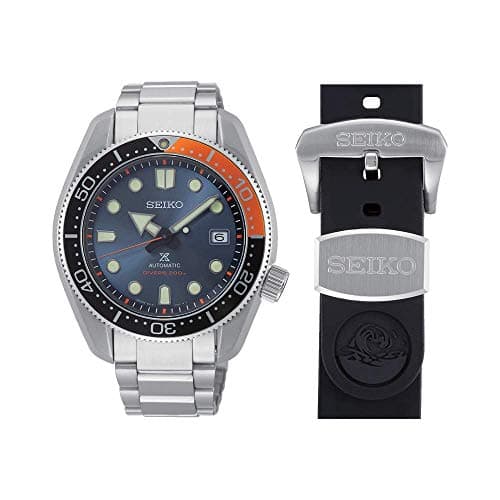 Image of Seiko Prospex Diver Automaat Limited Edition horloge SPB097J1