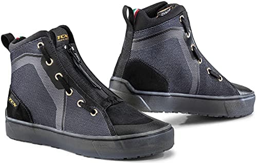 Image of TCX 9558W IKASU LADY WP BLACK BLACK/REFLEX 37