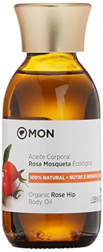 Image of Mon Aceite Corporal De Rosa Mosqueta 125 Ml 125 ml