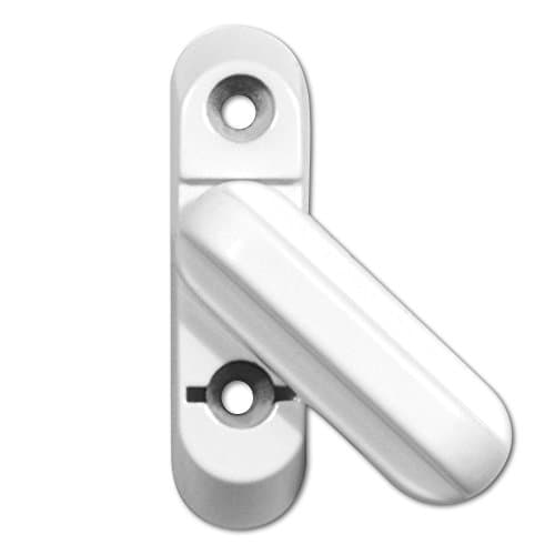 Image of Fab And Fix Q920FF Sash Jammer - WH Non Locking