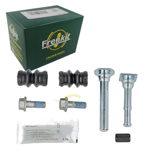 Image of FRENKIT Guide Sleeve Kit Brake Caliper 809027