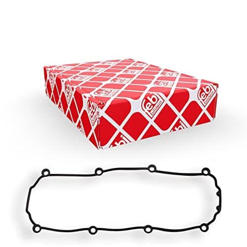 Image of febi bilstein 33729 Rocker Cover Gasket, pack of one