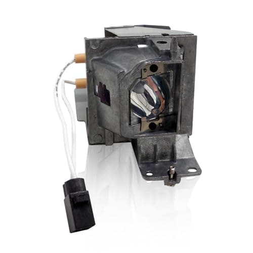 Image of Supermait SP.78H01GC01/BL-FP195A A+ Quality Replacement Projector Lamp Bulb with Housing, Compatible with Optoma HD29Darbee / HD29DSE / GT1080Darbee Projectors