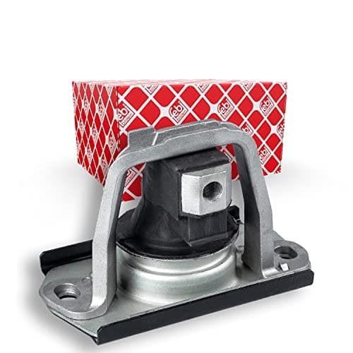 Image of febi bilstein 31417 Engine Mounting, pack of one