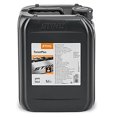 Image of Stihl ForestPlus chain oil 5 Litres