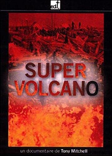 Image of Supervolcano