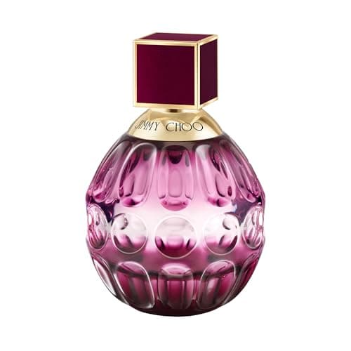 Image of Jimmy Choo Fever Eau de Parfum, 60 ml