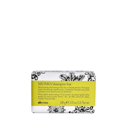 Image of Davines Momo Shampoo Bar 100 g