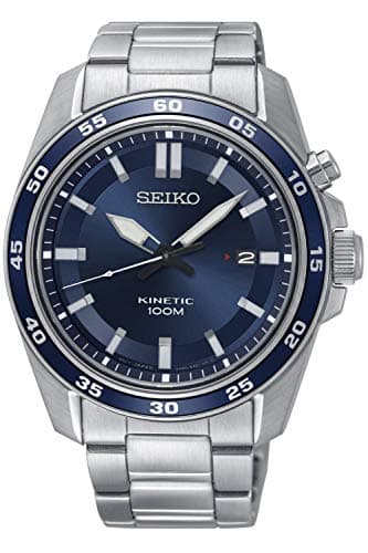 Image of Seiko - Mens Clock SKA783P1