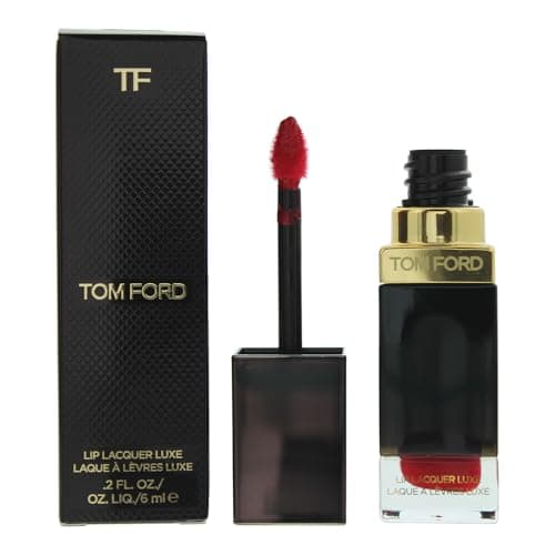 Image of Tom Ford Overpower Lip Lacquer 6ml