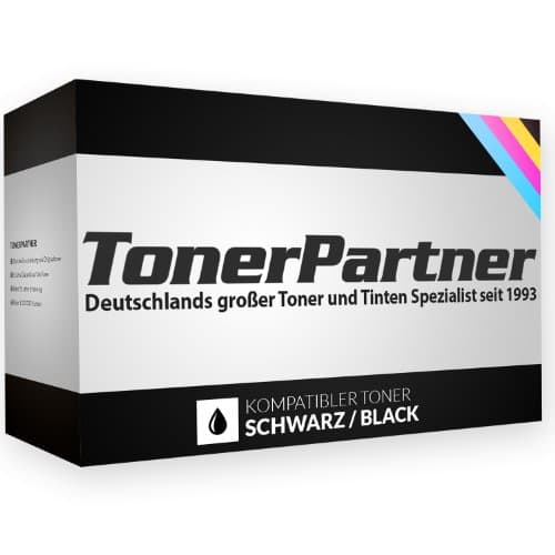 Image of Lexmark C510 C510N C510Dtn Colour Laser Printer - 20K1403 Black High Yield Toner Cartridge 10K
