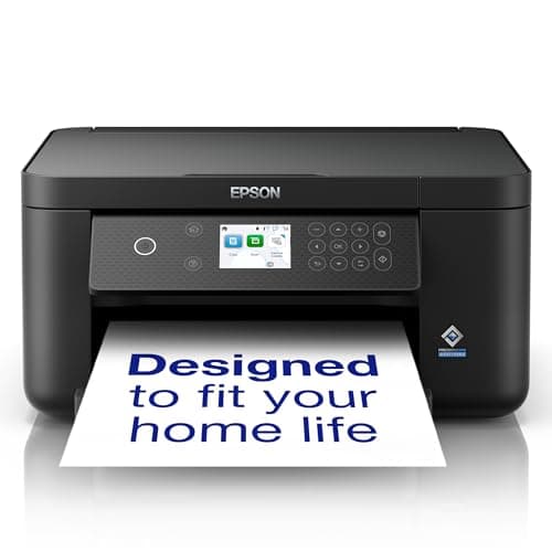 Image of Epson - Expression Home XP-5200 Inkjet AIO A4 Wi-Fi