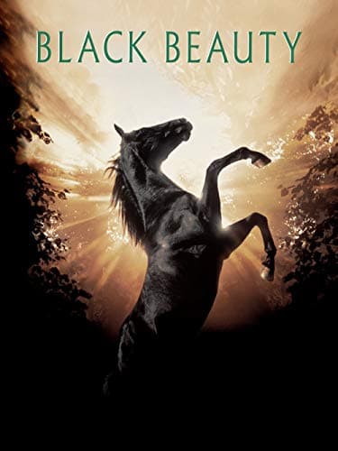 Image of Black Beauty