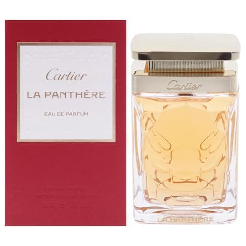 Image of CARTIER La Panthere Eau de Parfum 100 ml