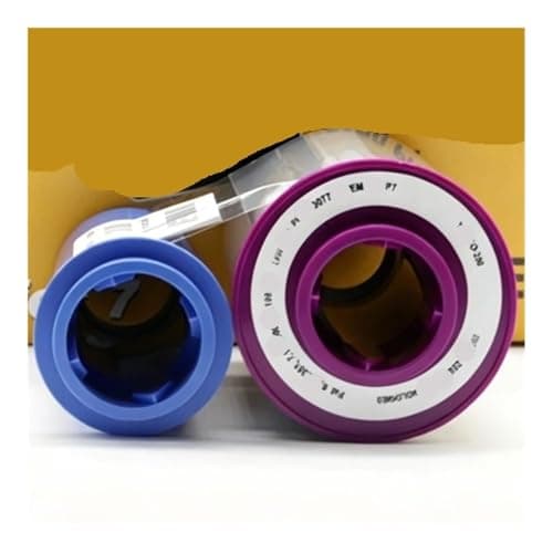 Image of For ZEBRA ZXP7 CARD PRINTER COLOR RIBBON 800077-740EM 800077-742EM Replacement Parts(For Genius 800077-740em)