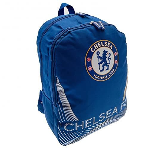 Image of Chelsea F.C. Backpack MX