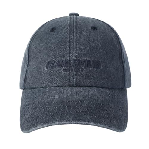 Image of Jack Wills Mens Cap