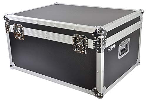 Image of Universal Flight Case 800 X 605 X 425mm
