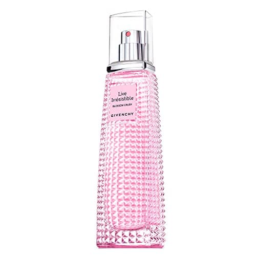 Image of Givenchy - Live Irresistible Blossom Crush Eau De Toilette 50ml