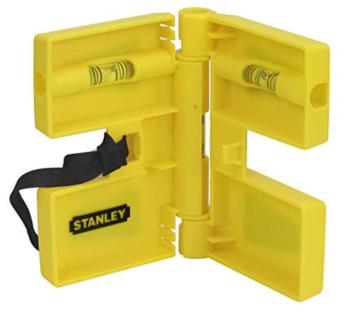 Image of Stanley Tools STA047720 Post Level