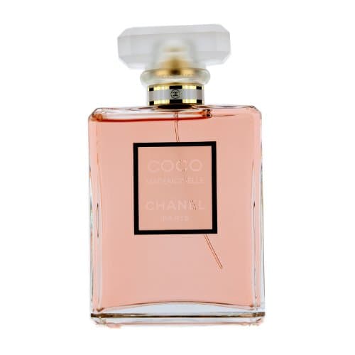 Image of Coco Chanel MADEMOISELLE Eau De Parfum Spray 100 ml. 100 ml
