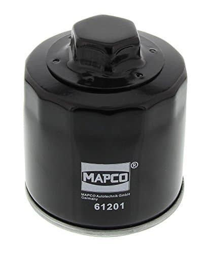 Image of MAPCO Oil Filter (61201)