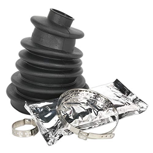 Image of Sealey Cv88 Universal Stretch Cvj Boot