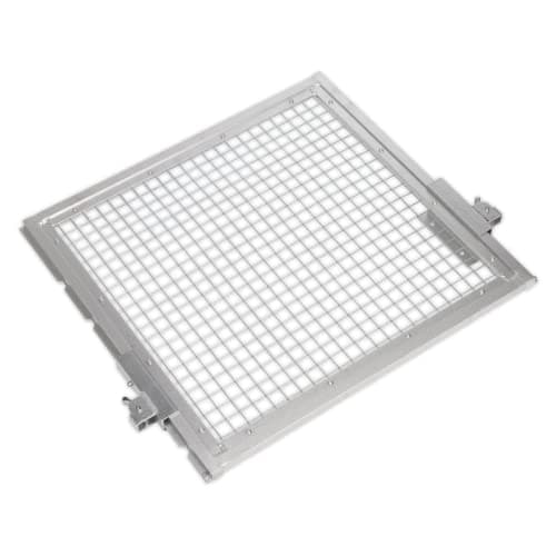 Image of Sealey Yksg50 Safety Guard For Yk509F Yk509Fah Yk50Ffp