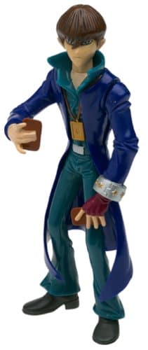 Image of Mattel Yu-Gi-Oh! Action Figure Kaiba