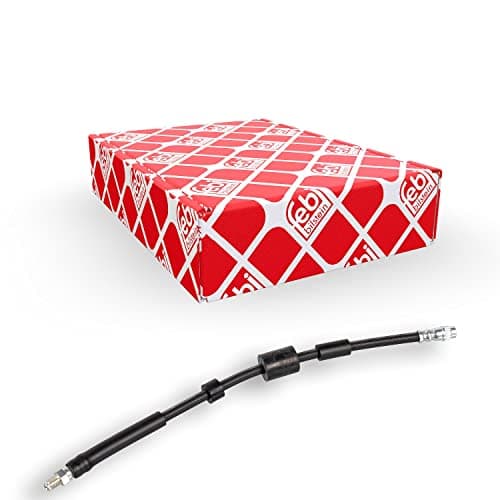 Image of Febi Bilstein 106224 Brake Hose Pack of 1