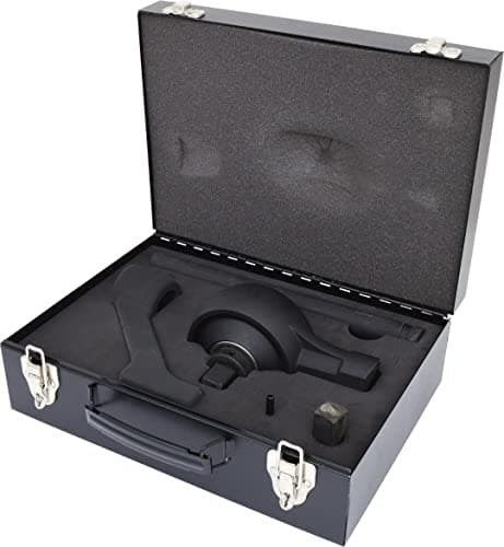 Image of KS Tools 516.37 1/2-inch 1:5 Drive-in Torque Multiplier