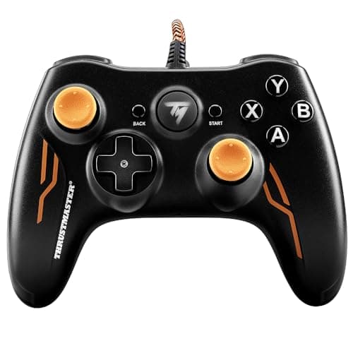 Image of Thrustmaster GP XID Pro - Plug-and-Play Gamepad with XInput Standard for PC