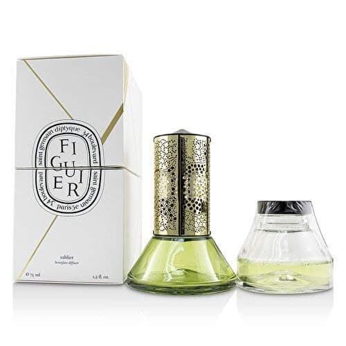 Image of Diptyque Diptyque Home Diffuser with Figuier 75ml