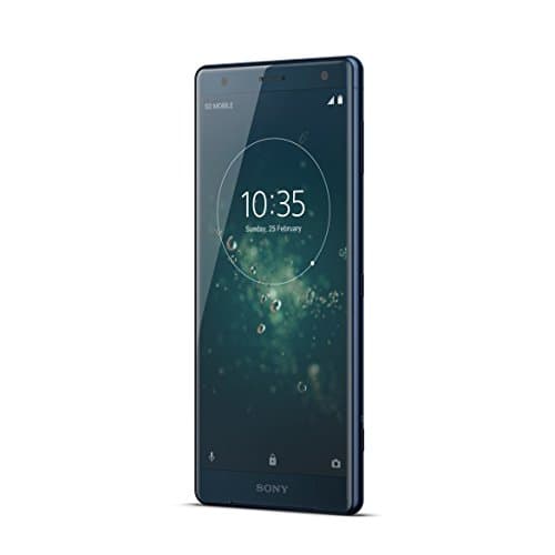 Image of Sony Xperia XZ2 Dual SIM deep green 64GB, 1313-9175 (64GB)
