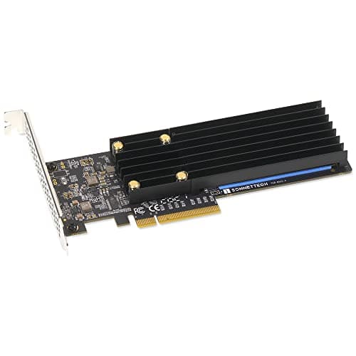 Image of Sonnet M.2 2x4 Low-profile PCIe Card