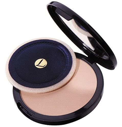 Image of Mayfair Feather Finish Compact 07 Sunglow Shade Pressed Powder