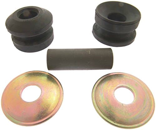Image of Febest NSB-044 - Control Arm-/Trailing Arm Bush