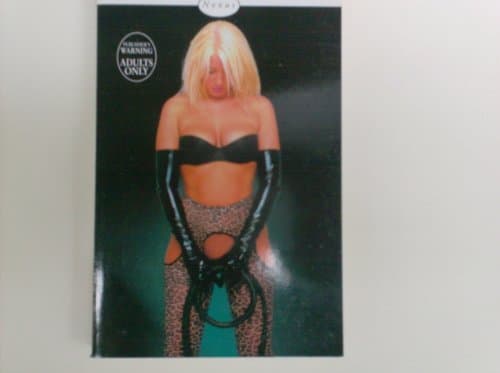 Image of Caged