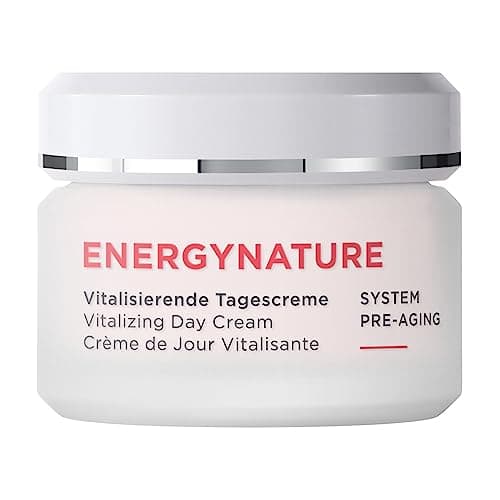 Image of Annemarie Börlind Energynature Day cream 50ml