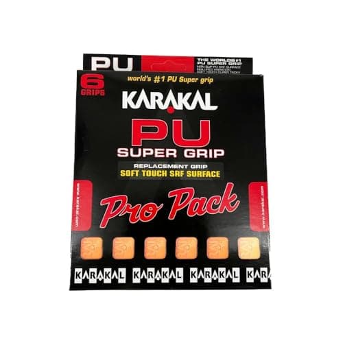 Image of Pro Grip Box of 6 by Karakal