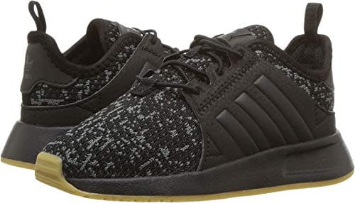 Image of adidas Originals Kids Baby Boy's X_PLR I (Toddler) Black 9 M US Toddler M