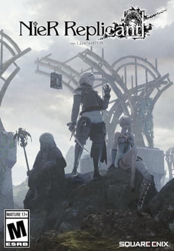 Image of NieR Replicant ver.1.22474487139… (Xbox One)