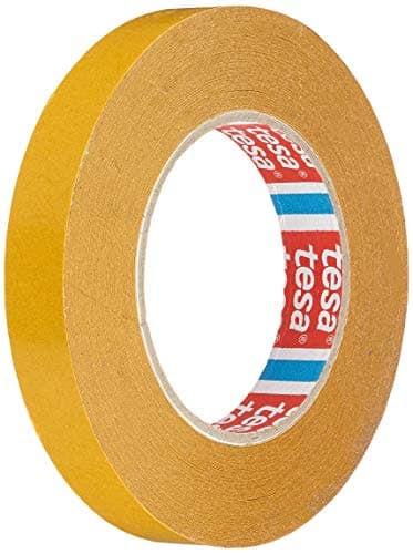 Image of Propac Z-N515719 Tesa 5157 Double-Sided Tape Non-Woven Fabric