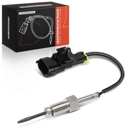 Image of Frankberg Exhaust System Exhaust Gas Sensor Exhaust Gas Temperature Sensor Exhaust Gas Temperature Sensor Replace # 392202A800
