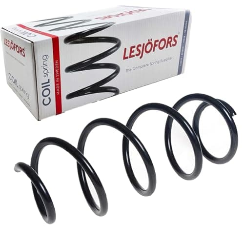 Image of Roc CS8813 - Coil Spring
