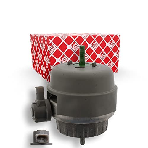Image of febi bilstein 45082 Engine Mounting, pack of one