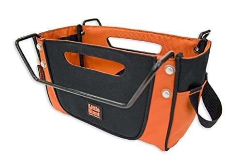 Image of Little Giant Ladders 1303-118, Cargo Hold Tool Bag Ladder Accessory