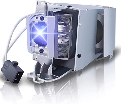 Image of LBTbate BL-FP190E SP.8VH01GC01 Replacement Projector Lamp for Optoma HD141X HD26 GT1080 GT1080darbee HD29darbee EH200ST DX326 DW326e S316 DS331 GT1070X W316 DH1009 H182X X316 V302W V302X
